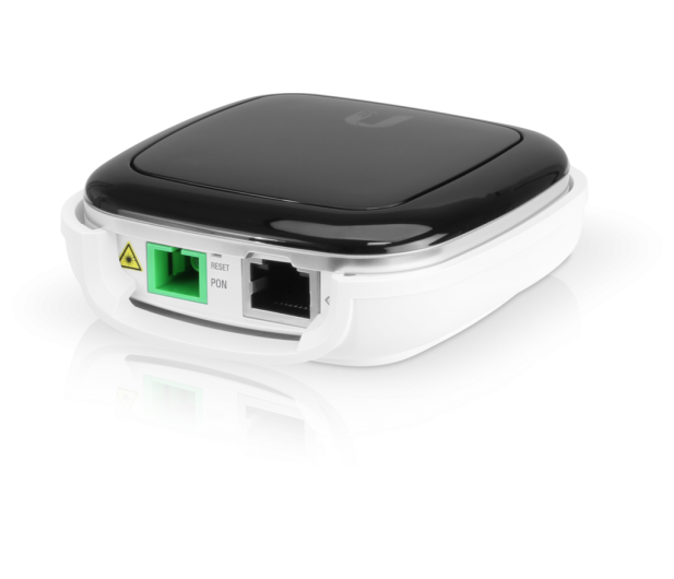 Ubiquiti Terminal GPON UFiber UF-NANO ONT (światłowód FTTH) - 401993 - zdjęcie 6